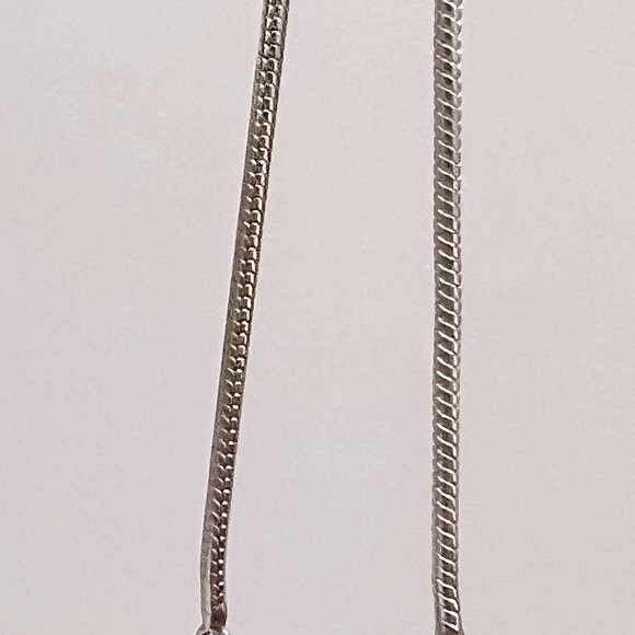 RARE Phosphosiderite Sterling Silver BOLO Bracelet - Picture 8 of 9